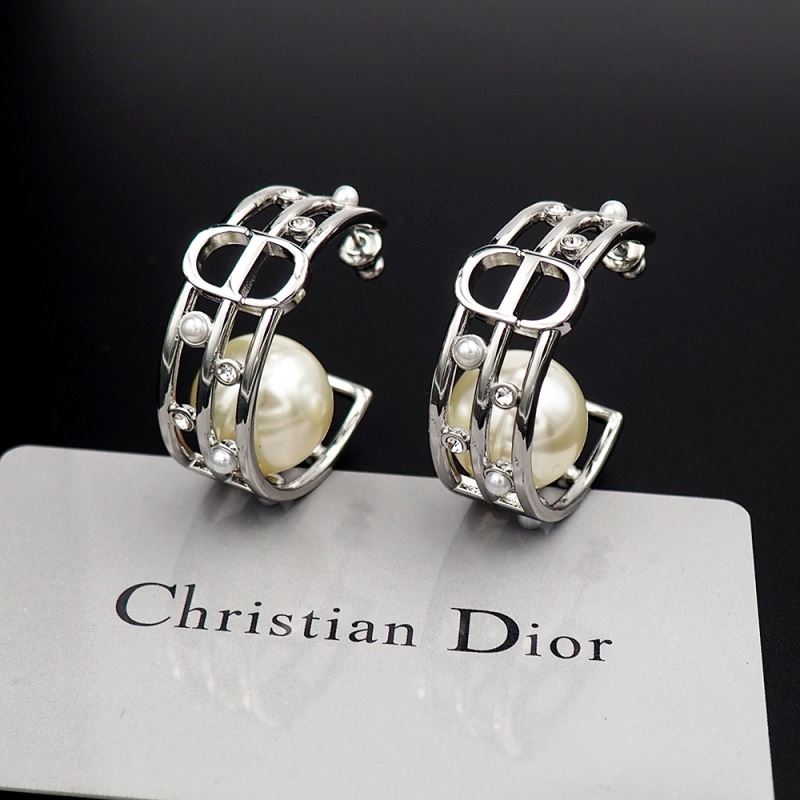 Christian Dior Earrings